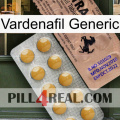 Vardenafil Generic 41